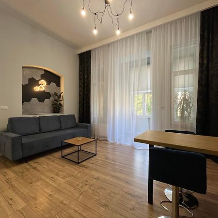 Golden Premium Apartment Slowackiego, Centrum, Parking Kielce Eksteriør bilde