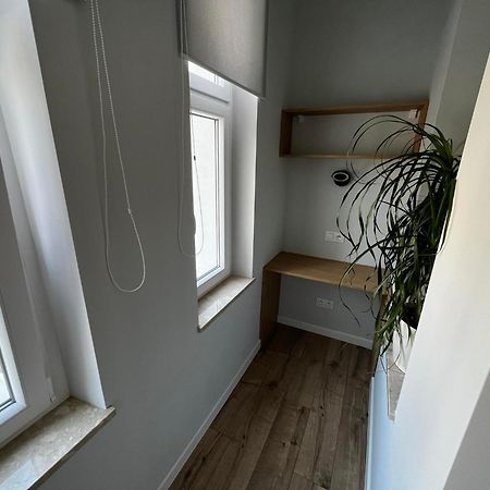 Golden Premium Apartment Slowackiego, Centrum, Parking Kielce Eksteriør bilde