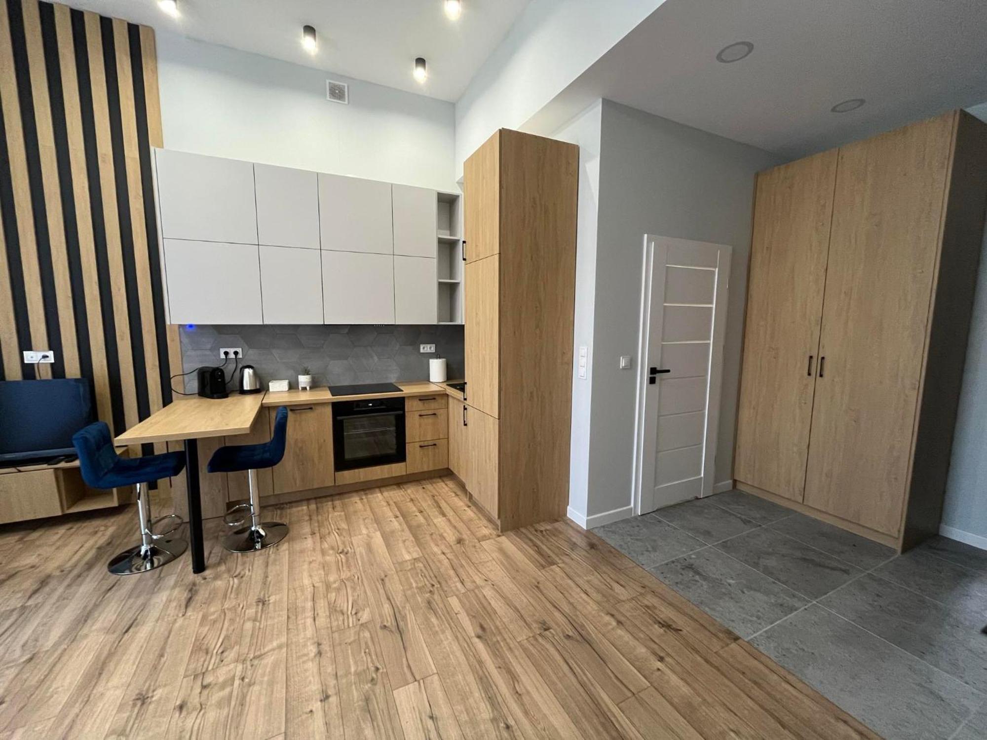 Golden Premium Apartment Slowackiego, Centrum, Parking Kielce Eksteriør bilde