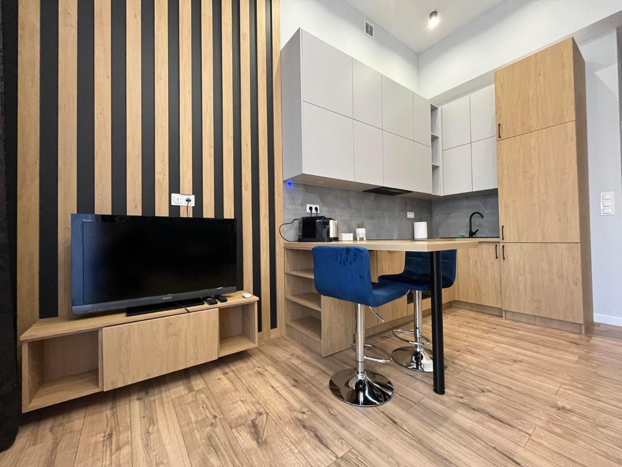 Golden Premium Apartment Slowackiego, Centrum, Parking Kielce Eksteriør bilde