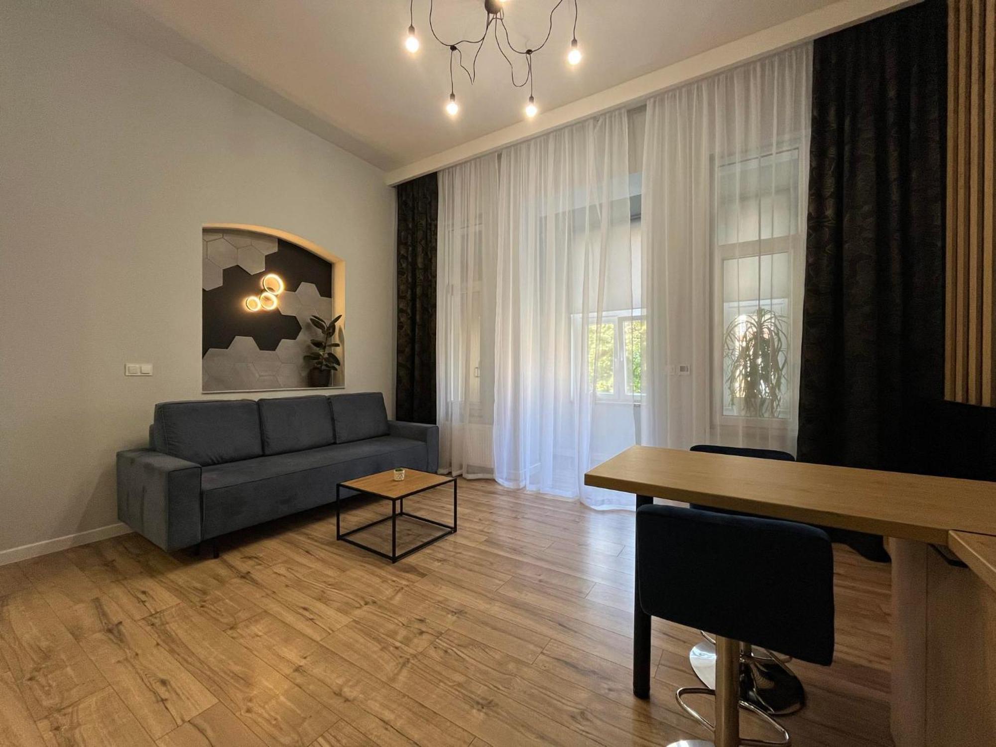 Golden Premium Apartment Slowackiego, Centrum, Parking Kielce Eksteriør bilde