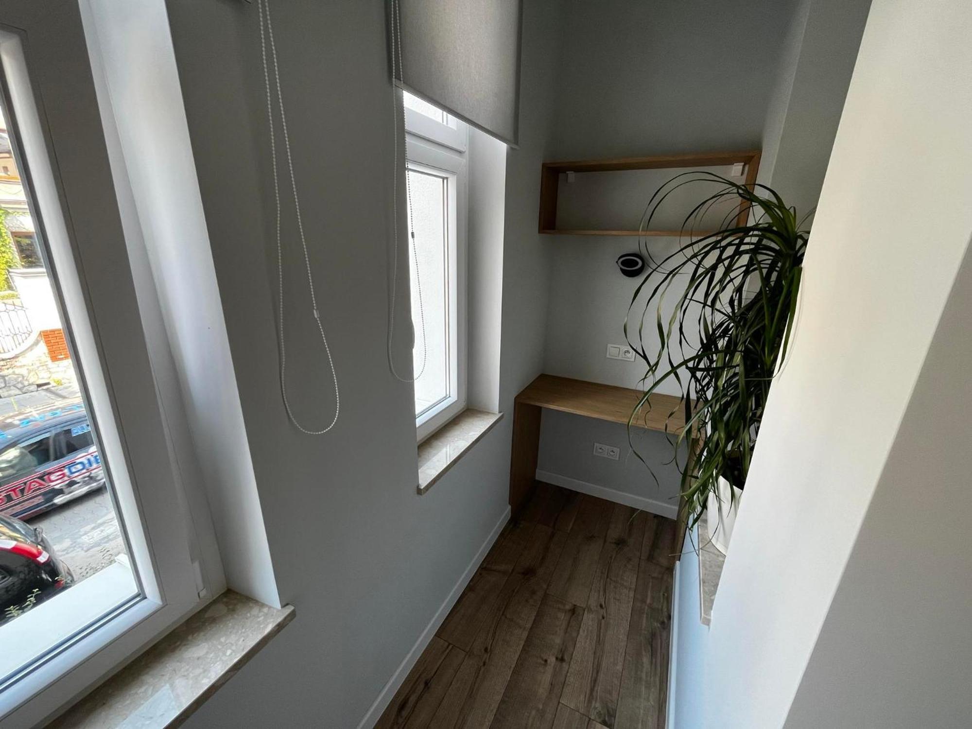 Golden Premium Apartment Slowackiego, Centrum, Parking Kielce Eksteriør bilde