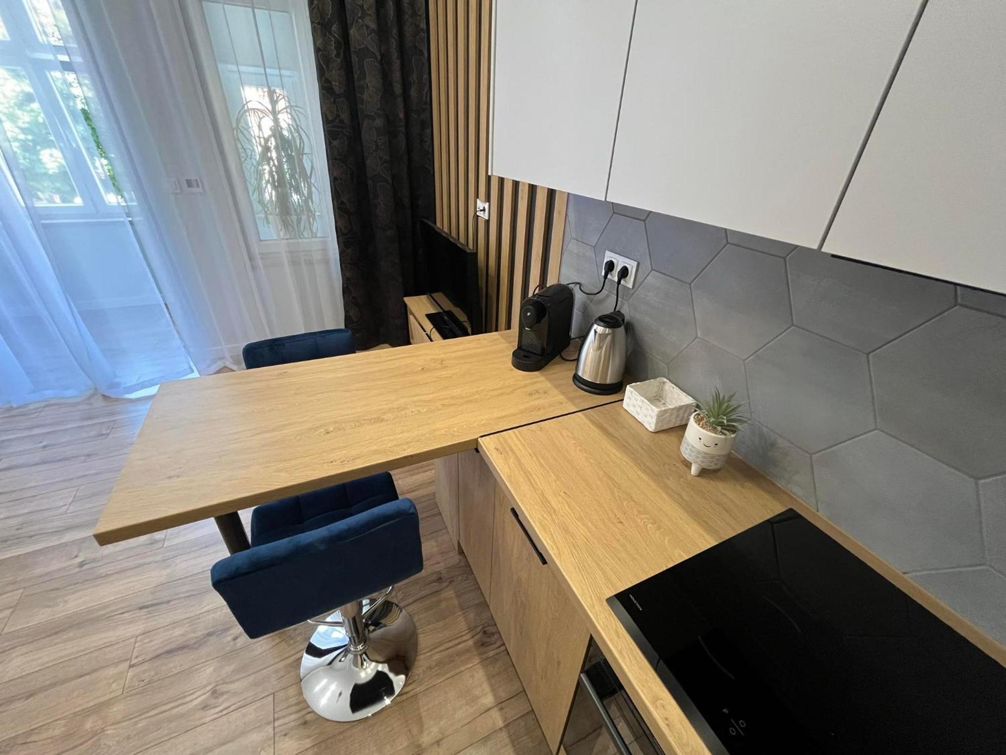 Golden Premium Apartment Slowackiego, Centrum, Parking Kielce Eksteriør bilde