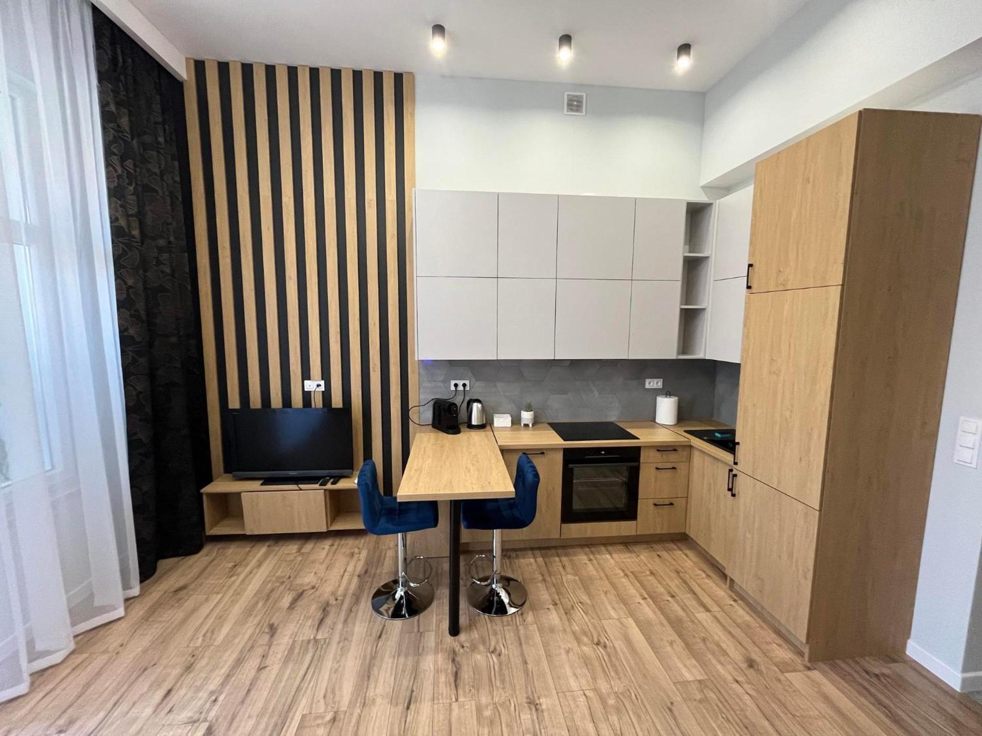 Golden Premium Apartment Slowackiego, Centrum, Parking Kielce Eksteriør bilde