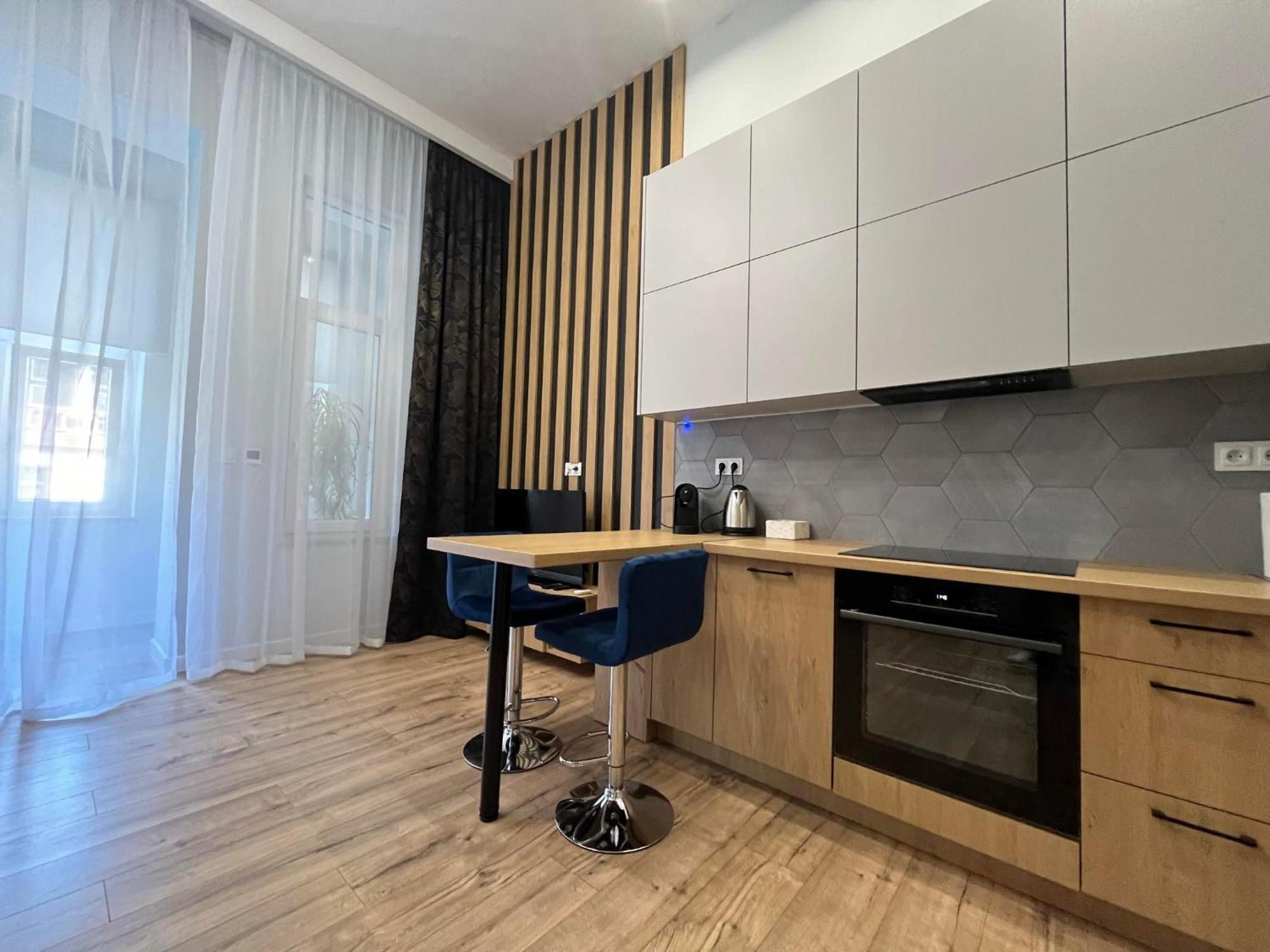Golden Premium Apartment Slowackiego, Centrum, Parking Kielce Eksteriør bilde