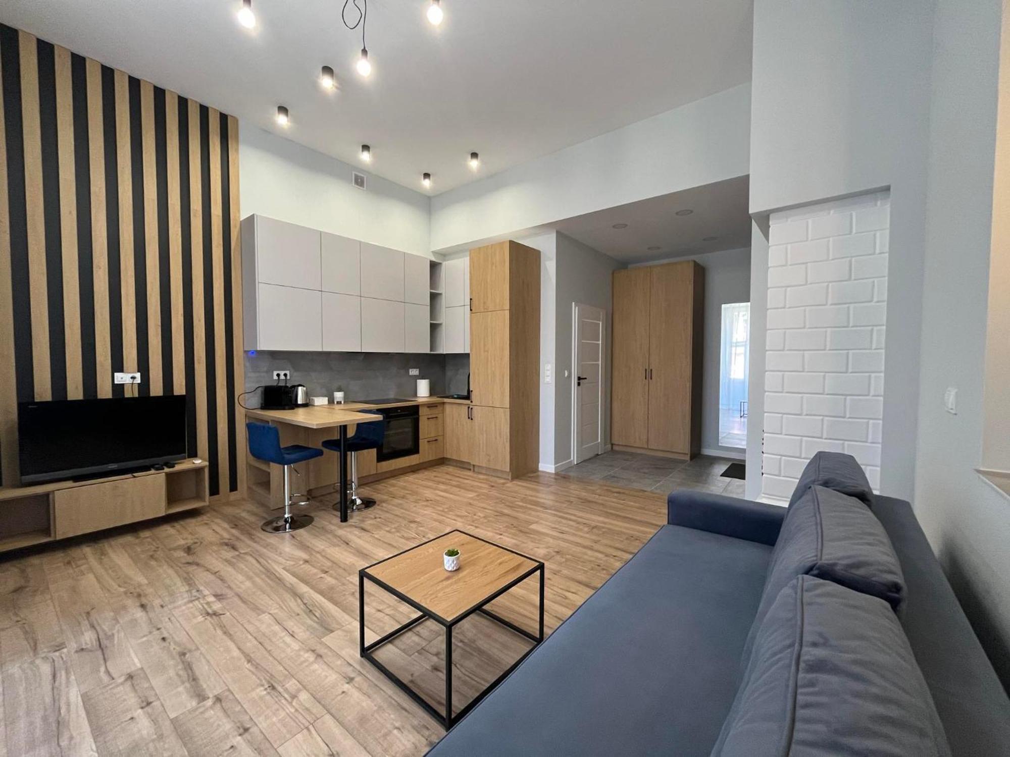 Golden Premium Apartment Slowackiego, Centrum, Parking Kielce Eksteriør bilde